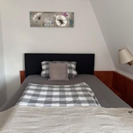 Parkhotel & Kurcafe Bad Sassendorf Extérieur photo