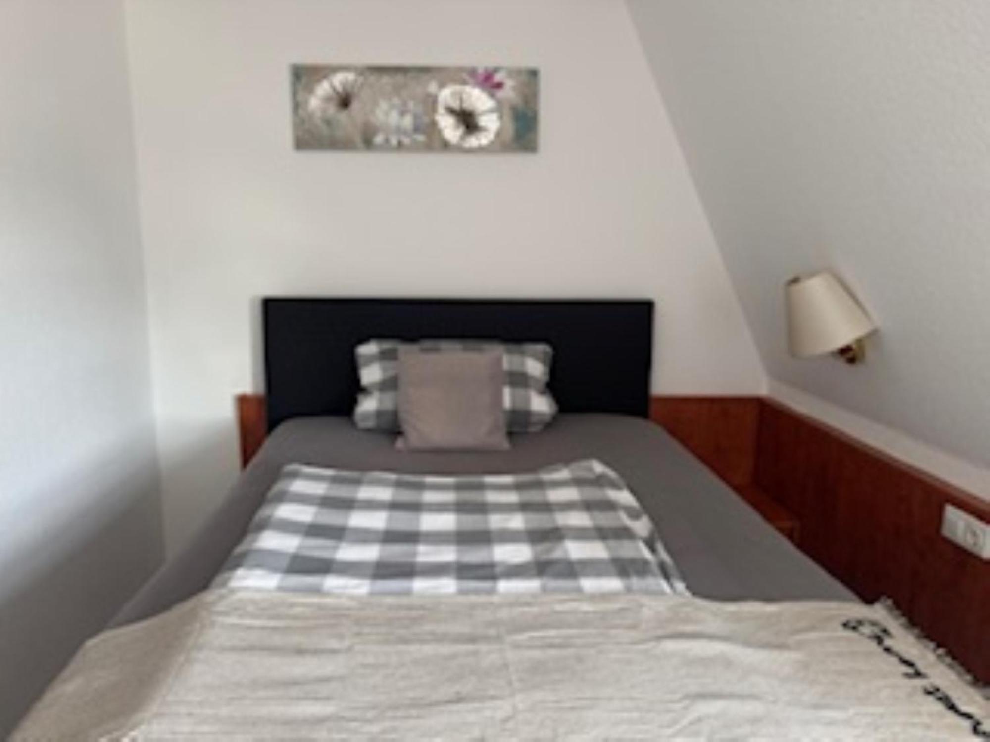 Parkhotel & Kurcafe Bad Sassendorf Extérieur photo