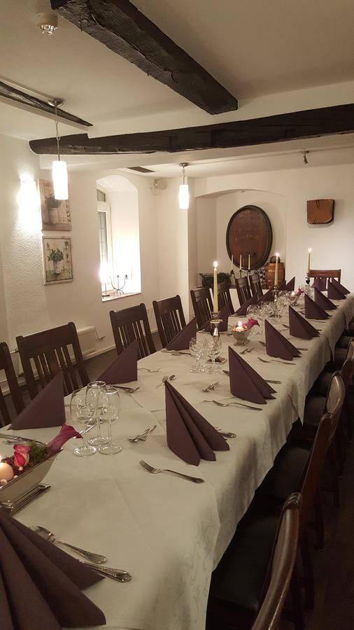 Parkhotel & Kurcafe Bad Sassendorf Extérieur photo