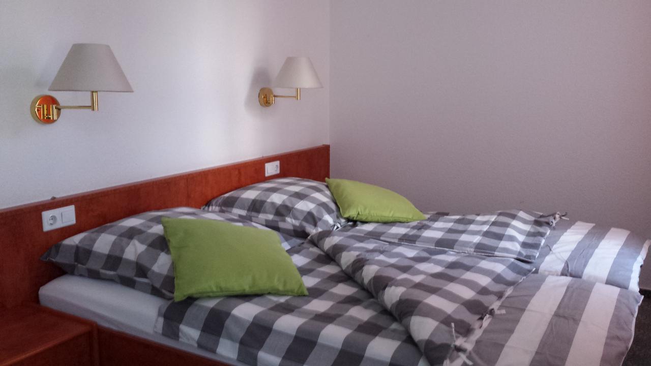 Parkhotel & Kurcafe Bad Sassendorf Extérieur photo